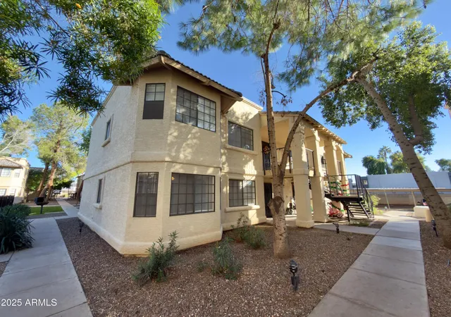 Photo 1 of Townhouse for sale at 925 S Longmore #109, Mesa, AZ 85202 | MLS# 6939328 | Listing updated on 2026-07-17