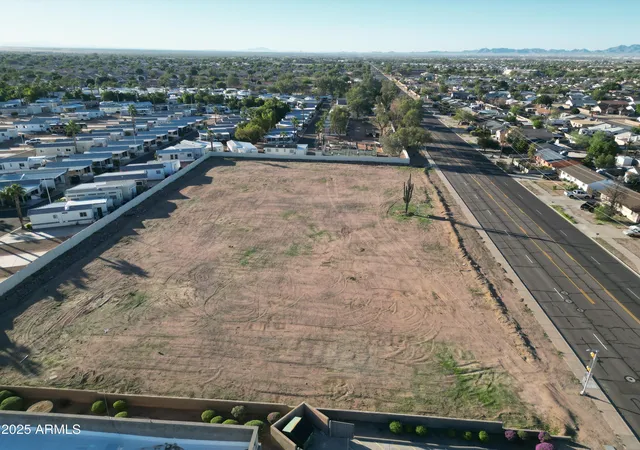 Photo 2 of Land for sale at 935 S Ironwood Dr, Apache Junction, AZ 85120 | MLS# 6939756 | Listing updated on 2026-07-20