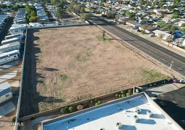 Photo 3 of Land for sale at 935 S Ironwood Dr, Apache Junction, AZ 85120 | MLS# 6939756 | Listing updated on 2026-07-20