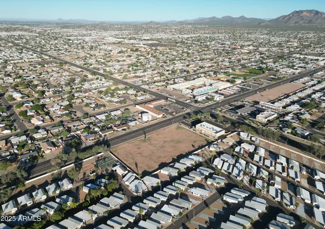 Photo 3 of Land for sale at 935 S Ironwood Dr, Apache Junction, AZ 85120 | MLS# 6939756 | Listing updated on 2026-07-20