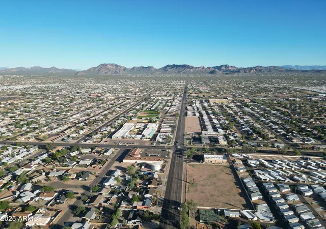 Photo 4 of Land for sale at 935 S Ironwood Dr, Apache Junction, AZ 85120 | MLS# 6939756 | Listing updated on 2026-07-20