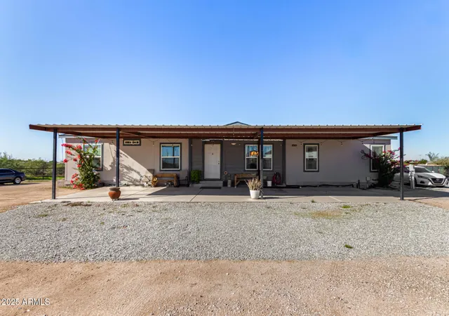 1st image of 20514 W Narramore Rd, Buckeye, AZ 85326 | MLS# 6939362