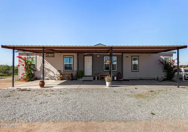 2nd image of 20514 W Narramore Rd, Buckeye, AZ 85326 | MLS# 6939362