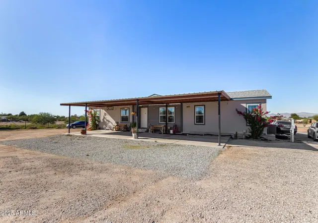 3rd image of 20514 W Narramore Rd, Buckeye, AZ 85326 | MLS# 6939362