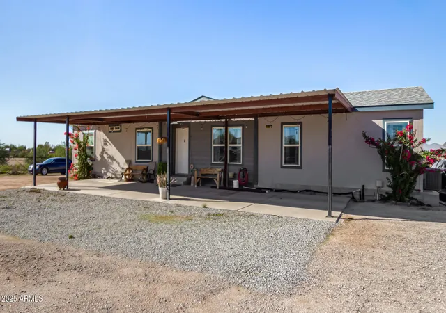 4th image of 20514 W Narramore Rd, Buckeye, AZ 85326 | MLS# 6939362