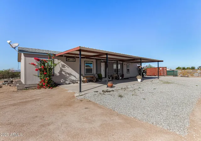 5th image of 20514 W Narramore Rd, Buckeye, AZ 85326 | MLS# 6939362
