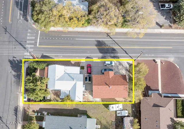 3rd image of 903 W Clay Ave, Flagstaff, AZ 86001 | MLS# 6939403