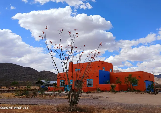 1st image of 1435 S Peaceful Pl Ln, Bisbee, AZ 85603 | MLS# 6939414
