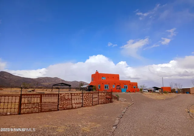 3rd image of 1435 S Peaceful Pl Ln, Bisbee, AZ 85603 | MLS# 6939414
