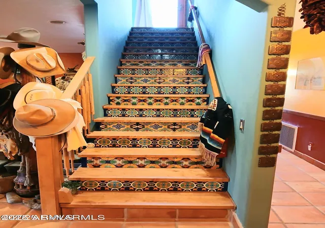 5th image of 1435 S Peaceful Pl Ln, Bisbee, AZ 85603 | MLS# 6939414