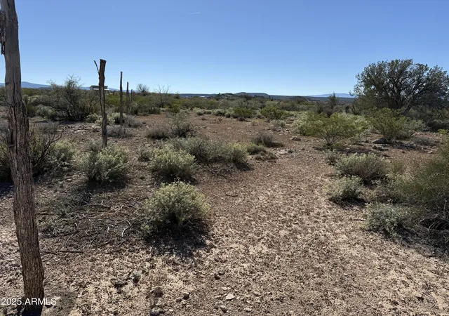 Photo 3 of Land for sale at 5164-J N Camino Vista Dr N #2, Rimrock, AZ 86335 | MLS# 6940153 | Listing updated on 2025-10-30