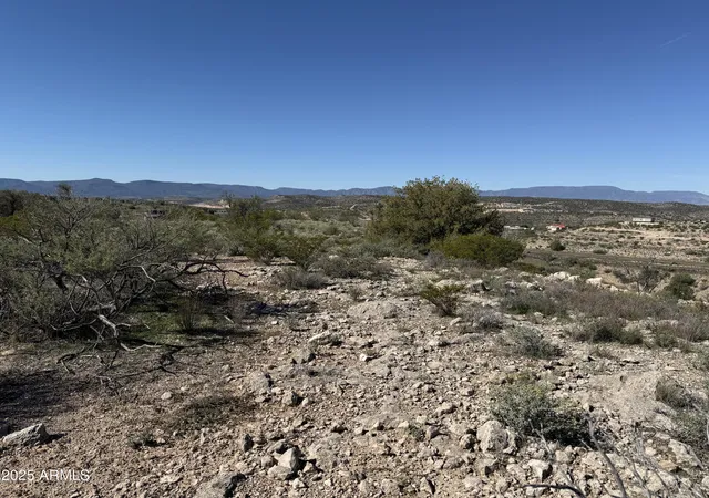 Photo 4 of Land for sale at 5164-J N Camino Vista Dr N #2, Rimrock, AZ 86335 | MLS# 6940153 | Listing updated on 2025-10-30