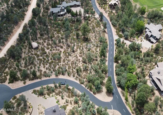 Photo 4 of Land for sale at 1000 S Dells Pt #158, Payson, AZ 85541 | MLS# 6939440 | Listing updated on 2026-03-27