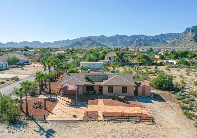 1st image of 5302 N 199th Ave, Litchfield Park, AZ 85340 | MLS# 6941096