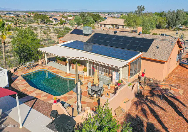 5th image of 5302 N 199Th Ave, Litchfield Park, AZ 85340 | MLS# 6941096