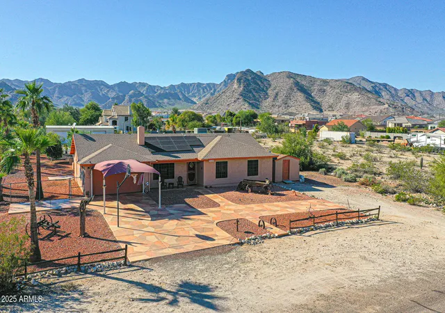 69th image of 5302 N 199th Ave, Litchfield Park, AZ 85340 | MLS# 6941096
