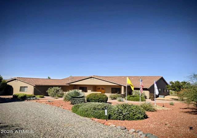 Photo 2 of Single family home for sale at 740 E Stoney End Ln, Cottonwood, AZ 86326 | MLS# 6941900 | Listing updated on 2026-06-17