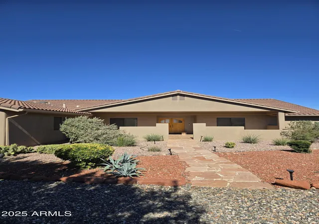 Photo 3 of Single family home for sale at 740 E Stoney End Ln, Cottonwood, AZ 86326 | MLS# 6941900 | Listing updated on 2026-06-17