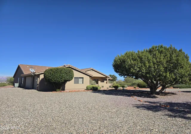 Photo 3 of Single family home for sale at 740 E Stoney End Ln, Cottonwood, AZ 86326 | MLS# 6941900 | Listing updated on 2026-06-17
