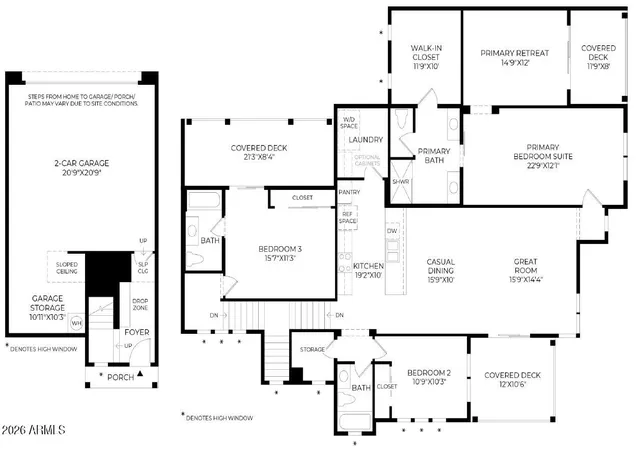 2nd image of 11300 N Casa Dega Dr #1131, Surprise, AZ 85388 | MLS# 6939662