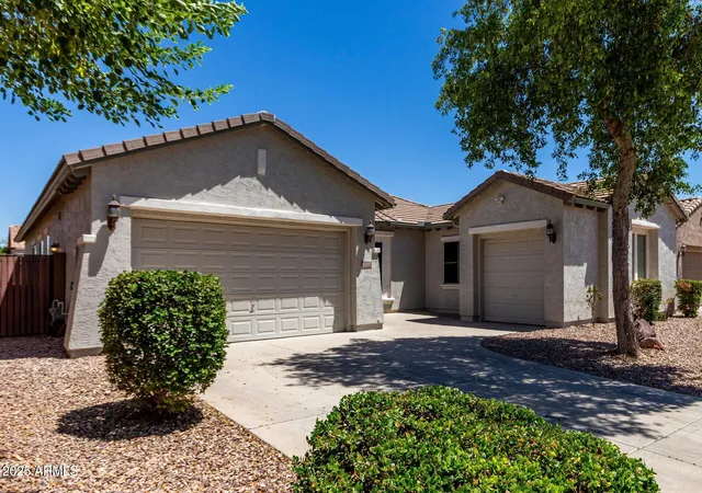 Photo 1 of Single family home for sale at 6302 W Montebello Way, Florence, AZ 85132 | MLS# 6942065 | Listing updated on 2026-10-01