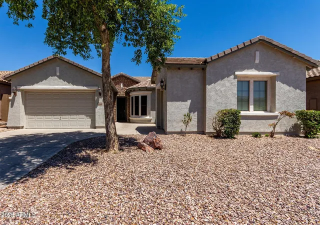 Photo 2 of Single family home for sale at 6302 W Montebello Way, Florence, AZ 85132 | MLS# 6942065 | Listing updated on 2026-10-01