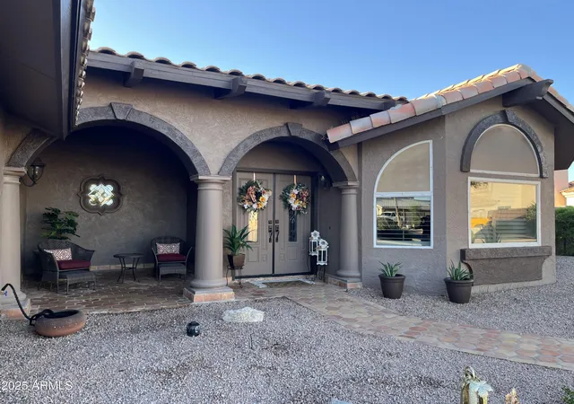3rd image of 586 W Casa Grande Lakes Blvd N, Casa Grande, AZ 85122 | MLS# 6943475