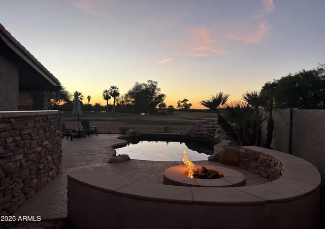4th image of 586 W Casa Grande Lakes Blvd N, Casa Grande, AZ 85122 | MLS# 6943475