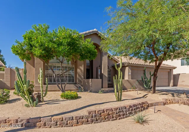 Photo 3 of Single family home for sale at 810 N Los Altos Dr, Chandler, AZ 85224 | MLS# 6943131 | Listing updated on 2026-08-31