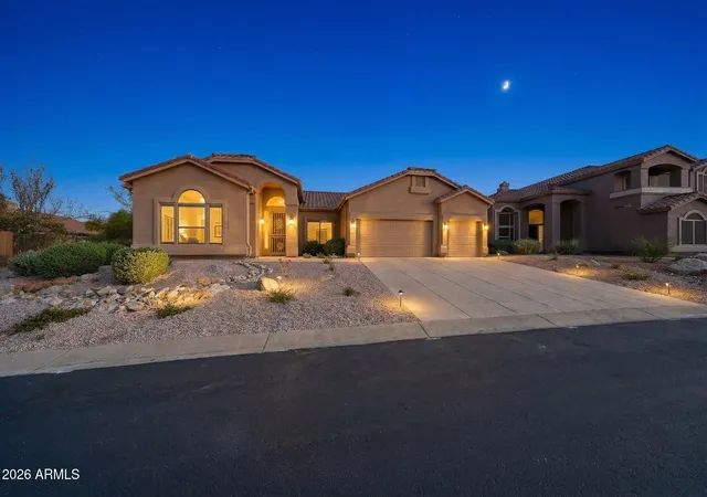 Homes for sale in Mesa, AZ | 7340 E Sayan St, Mesa, AZ 85207 | MLS# 6997830
