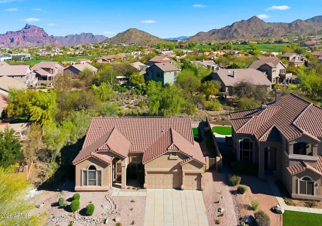 Homes for sale in Mesa, AZ | 7340 E Sayan St, Mesa, AZ 85207 | MLS# 6997830