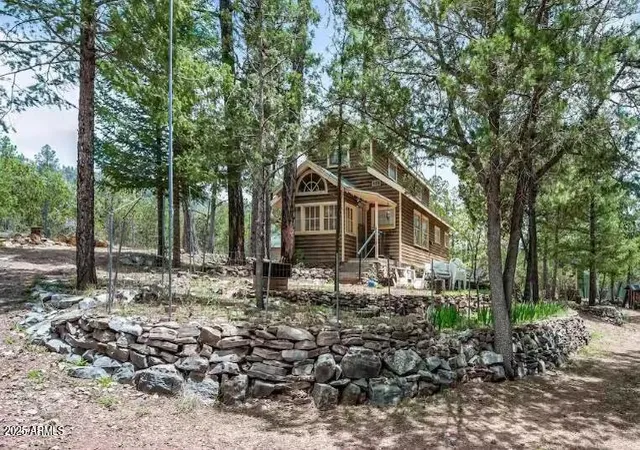 1st image of 259 S Morris Mdws, Payson, AZ 85541 | MLS# 6942325