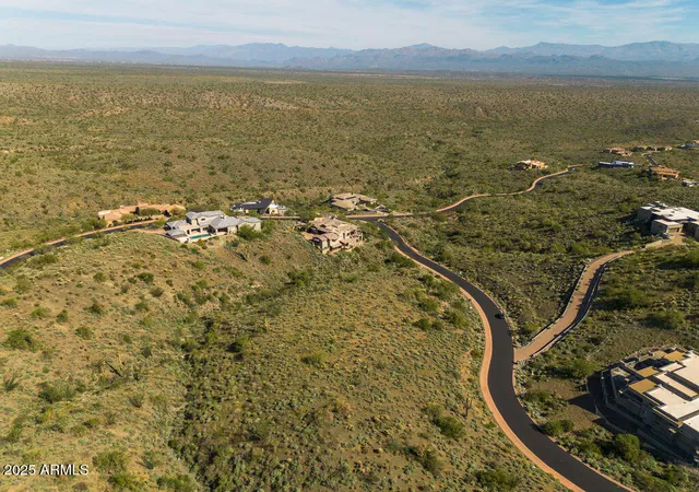 Photo 1 of Land for sale at 13923 E Bighorn Pkwy #57, Fountain Hills, AZ 85268 | MLS# 6943752 | Listing updated on 2026-05-18