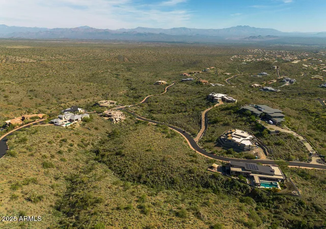 Photo 2 of Land for sale at 13923 E Bighorn Pkwy #57, Fountain Hills, AZ 85268 | MLS# 6943752 | Listing updated on 2026-05-18