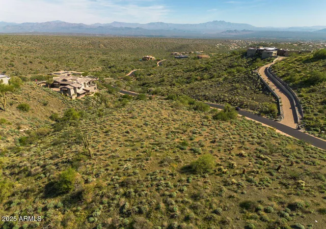 Photo 3 of Land for sale at 13923 E Bighorn Pkwy #57, Fountain Hills, AZ 85268 | MLS# 6943752 | Listing updated on 2026-05-18