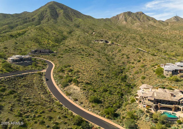 Photo 3 of Land for sale at 13923 E Bighorn Pkwy #57, Fountain Hills, AZ 85268 | MLS# 6943752 | Listing updated on 2026-05-18