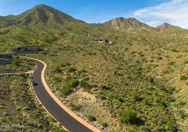 Photo 4 of Land for sale at 13923 E Bighorn Pkwy #57, Fountain Hills, AZ 85268 | MLS# 6943752 | Listing updated on 2026-05-18