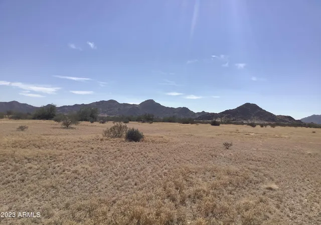 4th image of 5 Horizon Ranch -- #5, Buckeye, AZ 85326 | MLS# 6940593