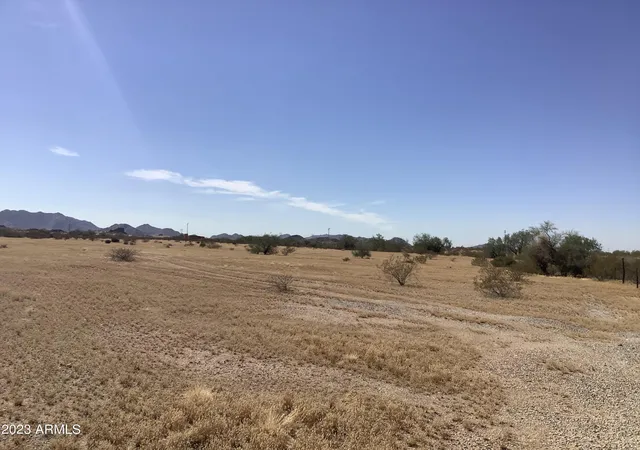 5th image of 5 Horizon Ranch -- #5, Buckeye, AZ 85326 | MLS# 6940593