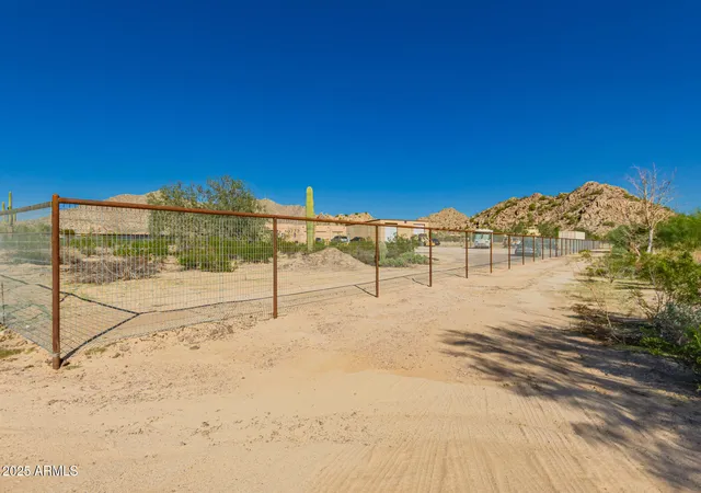 18th image of 0 N Fantail Trl #2, Casa Grande, AZ 85194 | MLS# 6940368