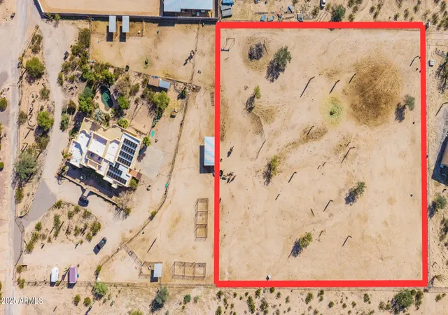 2nd image of 0 N Fantail Trl #2, Casa Grande, AZ 85194 | MLS# 6940368