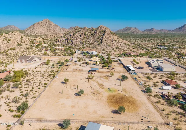 3rd image of 0 N Fantail Trl #2, Casa Grande, AZ 85194 | MLS# 6940368