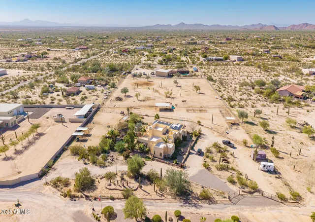 4th image of 0 N Fantail Trl #2, Casa Grande, AZ 85194 | MLS# 6940368
