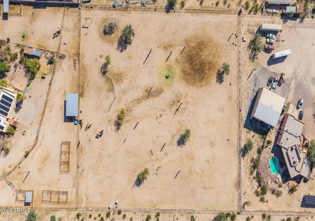 5th image of 0 N Fantail Trl #2, Casa Grande, AZ 85194 | MLS# 6940368