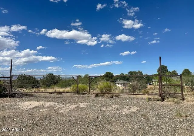 Photo 2 of Land for sale at 1945 S State Route 260, Cottonwood, AZ 86326 | MLS# 6940409 | Listing updated on 2026-06-18