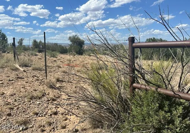 Photo 3 of Land for sale at 1945 S State Route 260, Cottonwood, AZ 86326 | MLS# 6940409 | Listing updated on 2026-06-18