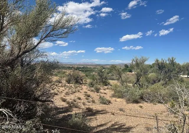 Photo 3 of Land for sale at 1945 S State Route 260 --, Cottonwood, AZ 86326 | MLS# 6940409 | Listing updated on 2026-06-18