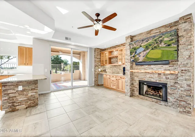 Photo 2 of Condo for sale at 8245 E Bell Rd #123, Scottsdale, AZ 85260 | MLS# 6952632 | Listing updated on 2026-09-08