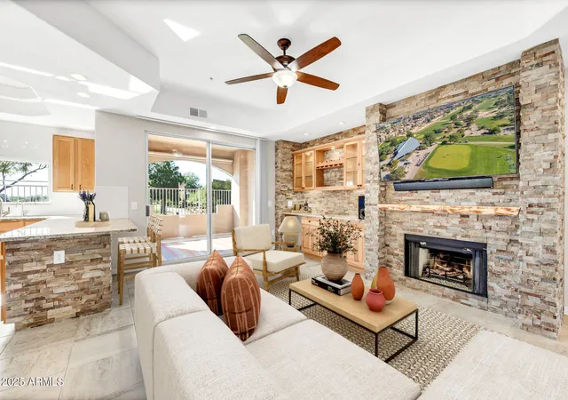 Photo 1 of Condo for sale at 8245 E Bell Rd #123, Scottsdale, AZ 85260 | MLS# 6952632 | Listing updated on 2026-09-08