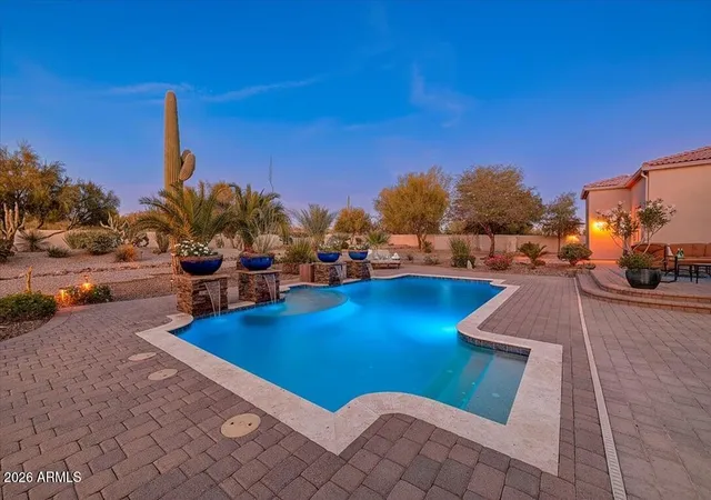Photo 1 of Sale Pending at 7770 E Dale Ln, Scottsdale, AZ 85266 | MLS# 6944851 | Listing updated on 2026-07-14